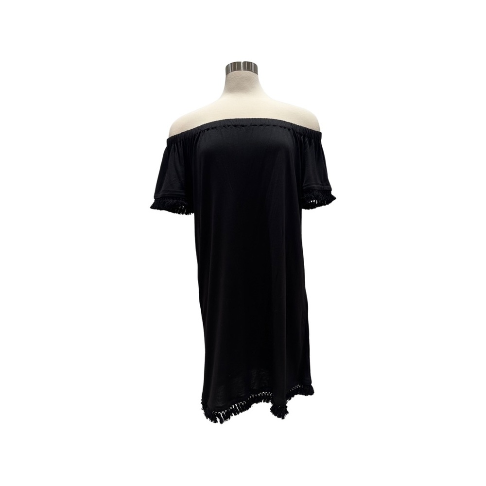 Off the shoulder MICHAEL Michael Kors dress - Picture 2 of 6